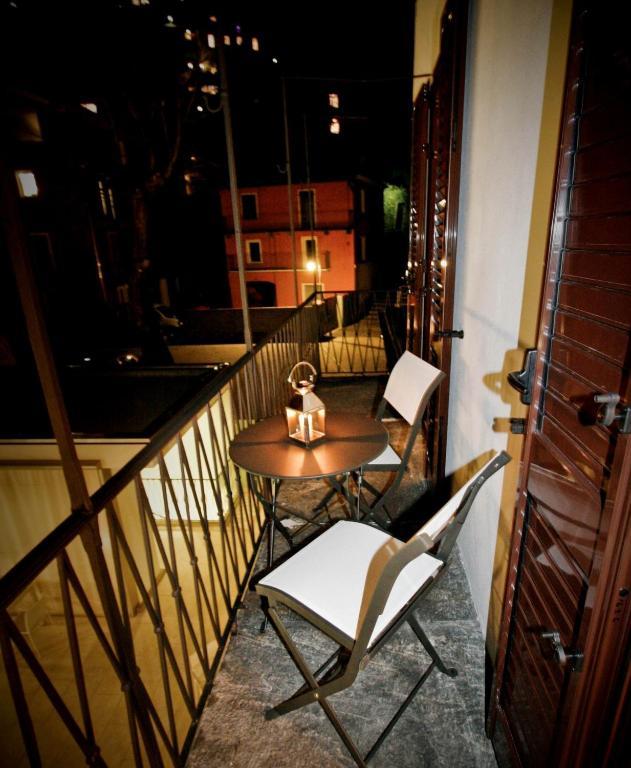 Boutique Hotel La Rinascente Locarno Exterior photo